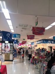 -孩子王童乐园(广州南沙万达店)