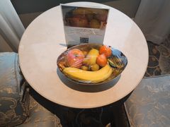 -上海圣淘沙万怡酒店