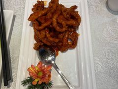 -齐家花园大酒店·本帮菜(宝山店)
