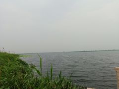 -白洋淀景区