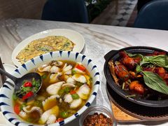 -志明眷村·台式融合菜·宵夜