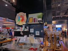 -Gee Coffee Roasters(万象天地店)