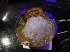 -大连君悦酒店 · VIVA(星海广场店)