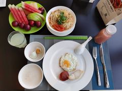 -厦门威斯汀酒店