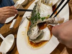 -北海金昌开元名都大酒店·四季轩中餐厅