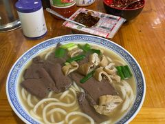 -锦泓老字号猪脏粉(东联大厦店)