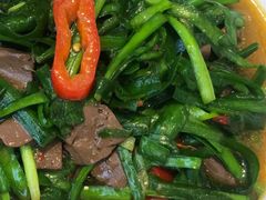 -陆记鹅庄·潮汕菜·狮头鹅(大仟里店)