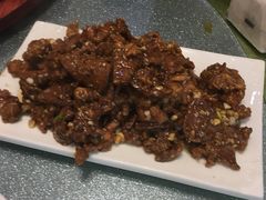 -桃子餐厅·天津菜(红星路直营店)
