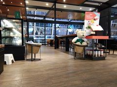 -星巴克臻选(成都环球乐天店)