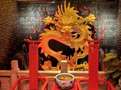 -大龙辣火锅·龙虾·烧烤(湖滨新天地店)