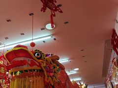 -上海城隍庙福佑门小商品批发市场