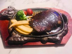 -JUKEBOX玖部音乐餐厅(华侨城店)