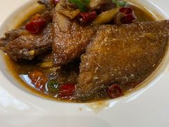 -19号私房菜(云南路店)