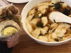 -塔哈尔·新疆盛宴(城西银泰店)