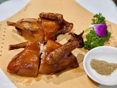 -松针蔡记蒸饺(花园路店)