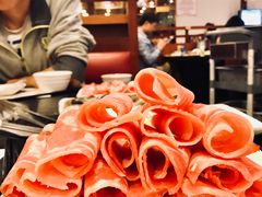 -非烤勿扰韩料自助烤肉(松山湖万科店)