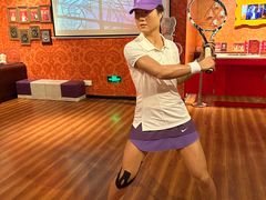 -武汉杜莎夫人蜡像馆