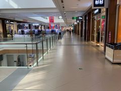-杉杉奥特莱斯广场(哈尔滨店)