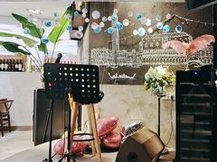 -斯比特花园西餐厅(东方商厦店)
