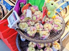 -Olé精品超市(北京合生汇店)