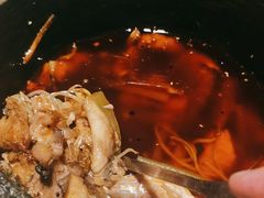 -那家小馆•北京菜•烤鸭(香山店)