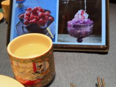 -老吉堂上海本帮菜(工体店)