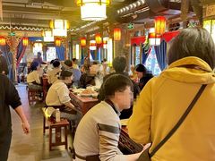 -蜀大侠火锅(总府路店)