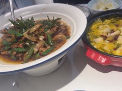 -兰湘子·湘菜小炒(长安万科广场店)
