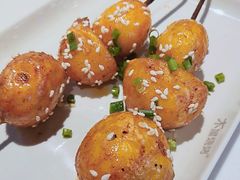 -木屋烧烤(龙湖天街店)