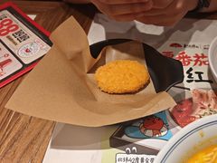 -和府捞面(曹路花园城店)