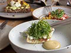 -BOR Eatery(安福路店)