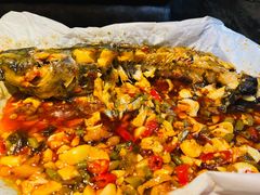 -红辣椒·川菜·火锅(张杨路店)