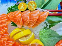 -官塘原味鱼生·潮菜大排档(潮州总店)