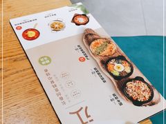 -大同江朝鲜菜•长春地标美食(绿园吾悦广场店)