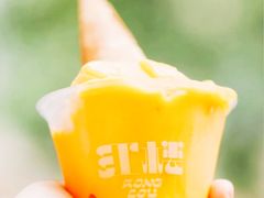 -红楼HONGLOU Gelato(淮海中路店)
