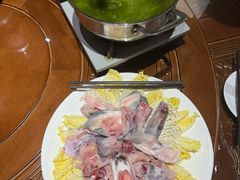 -董府·古宅餐厅
