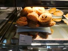 玉桂丹麦酥-麦隆咖啡(北大店)