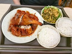 古法烧鹅-鹅最好(南光店)