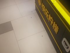 -快乐柠檬happylemon(日月光店)