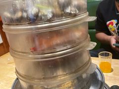 -鲜小岛·铜锅涮肉