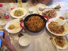 -巴盟人家·内蒙地方菜(华丽家族店)