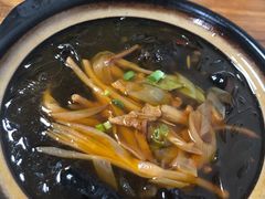 -玲燕蒸菜馆(江东路店)