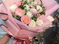 -Flower in(密渡桥店)