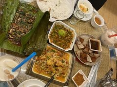 凉拌荷包蛋-多哥水傣味餐厅(司马巷店)