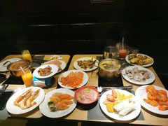 -星伦多自助料理(江阴万达店)