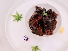 干煸雪花牛肉-虹御轩·传承江浙菜(虹桥店)