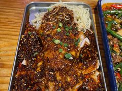 -兔槽江湖菜·重庆璧山兔(水围店)