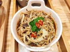 冒千层肚-怪物的冰与火(天虹商场中山路店)
