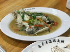 -长平老姿娘夜粥(平东一街店)