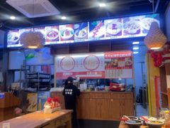 -湘人龙记老长沙米粉(鸟巢店)